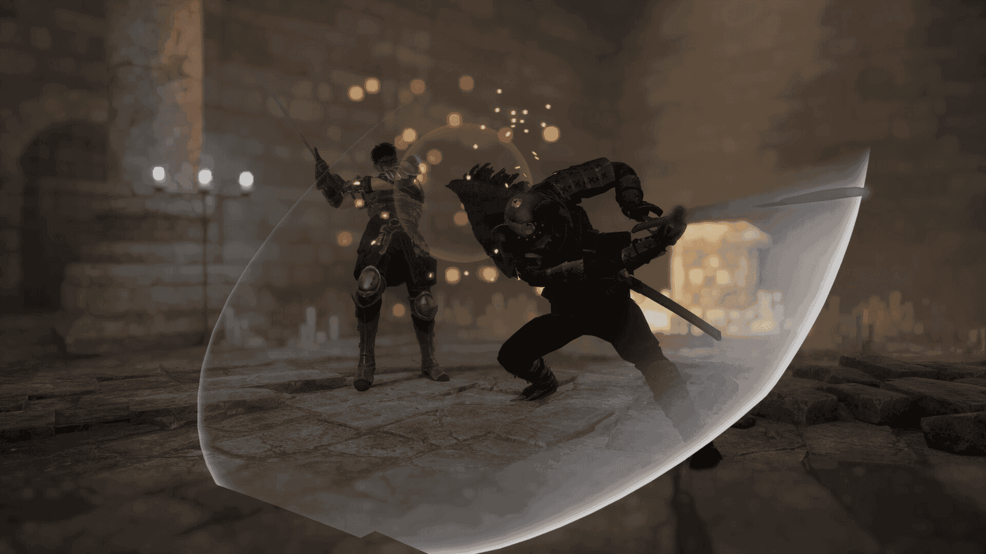 An Epic Historical Adventure
