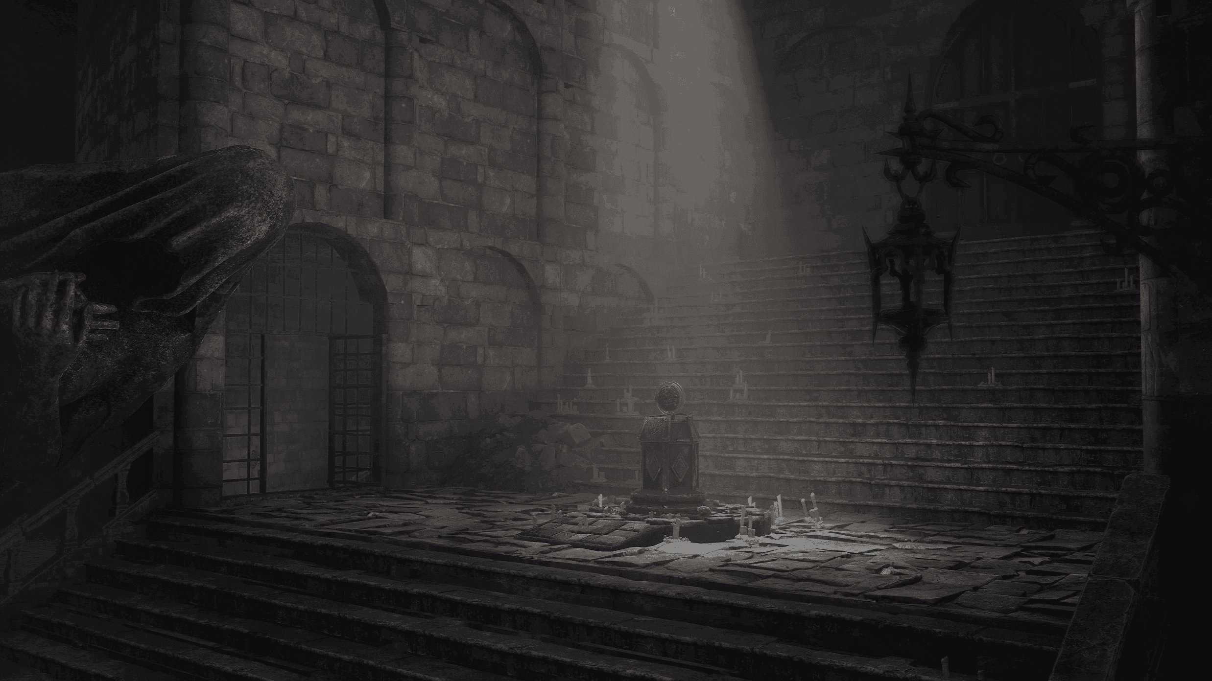 Envoys of the Gods